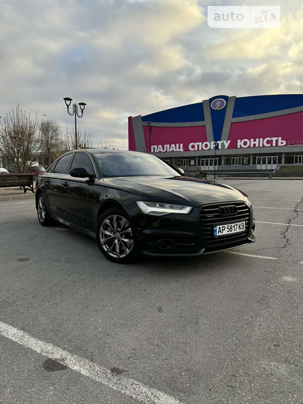 2017 audi a6