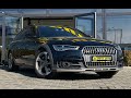 2016 audi a6 allroad