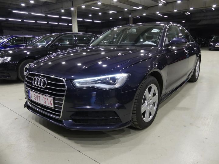 2017 audi a6