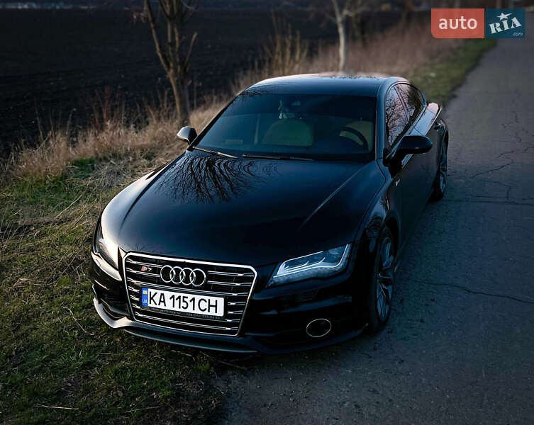 2011 audi a7