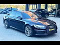 2013 audi a6 quattro