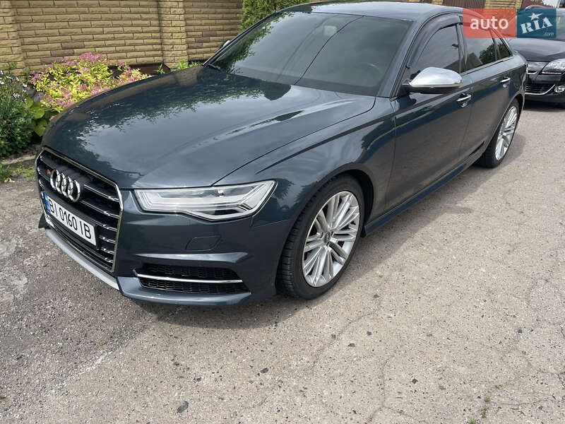 2014 audi a6