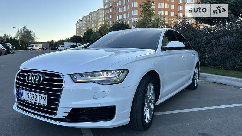 2015 audi a6