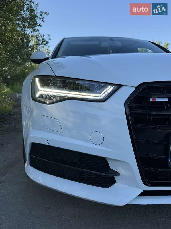 2017 audi a6 avant