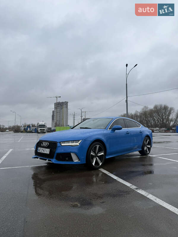 2011 audi a7