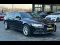 2014 audi a6