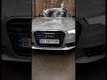 2015 audi a6