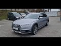 2017 audi a6 allroad