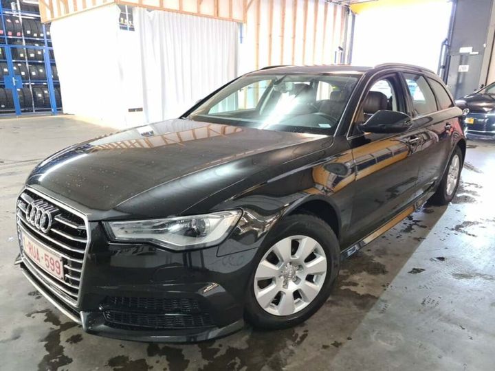 2017 audi a6