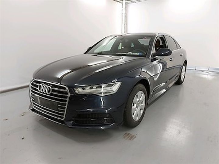 2018 audi a6