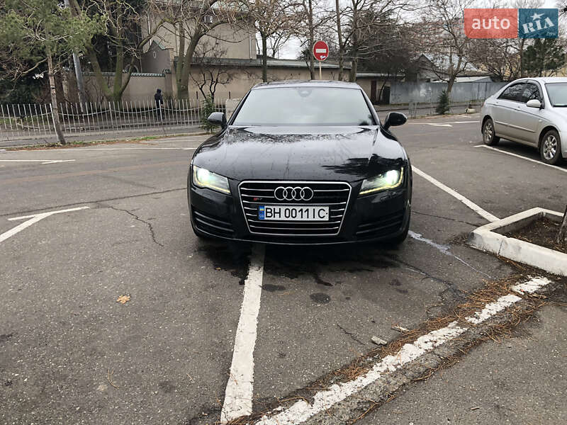 2010 audi a7-