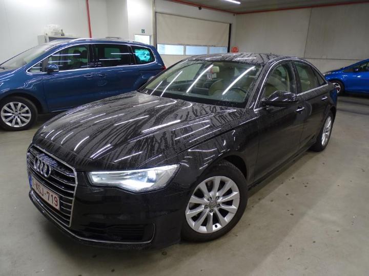 2015 audi a6