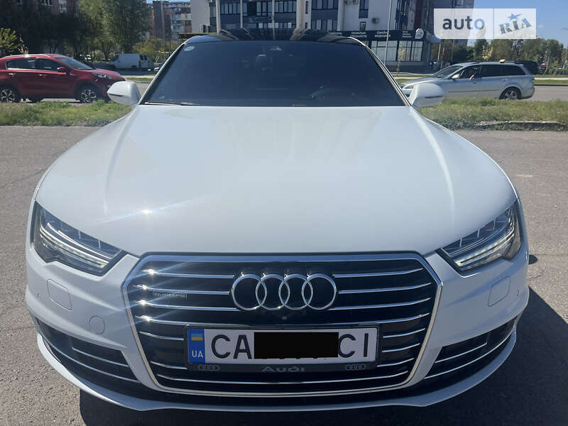2015 audi a7 sportback
