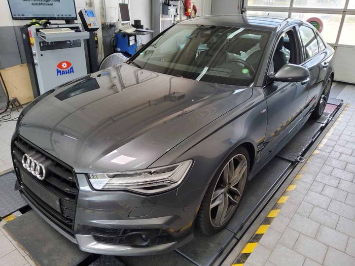 2017 audi a6