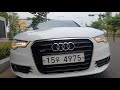 2014 audi a6