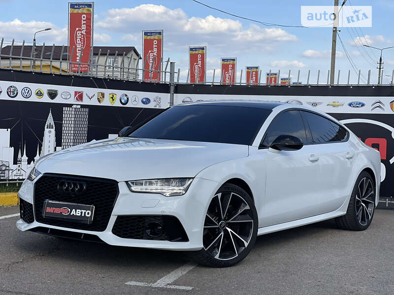 2014 audi a7