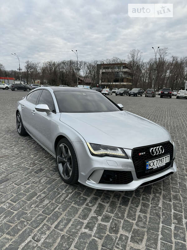 2014 audi a7