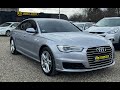 2015 audi a6