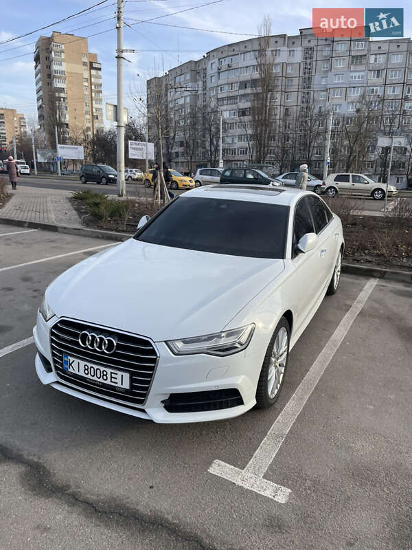 2018 audi a6