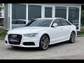 2014 audi a6