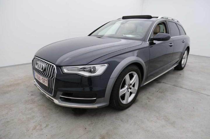 2015 audi a6
