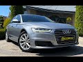 2015 audi a6
