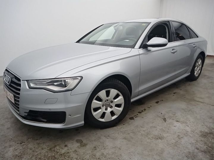 2016 audi a6