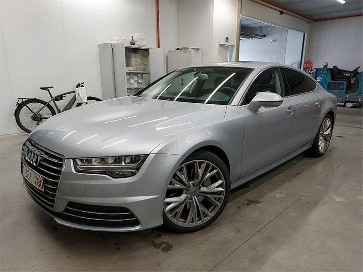 2017 audi a7