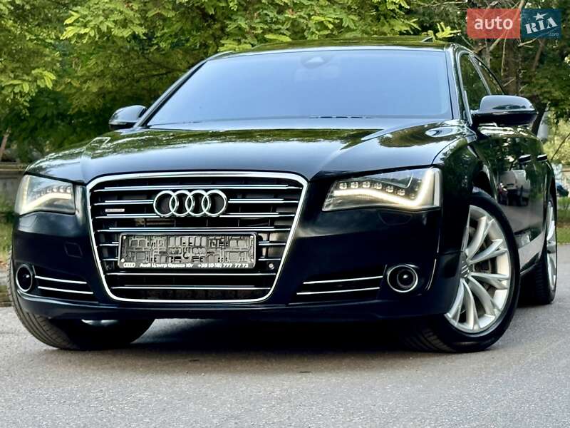 2010 audi a8