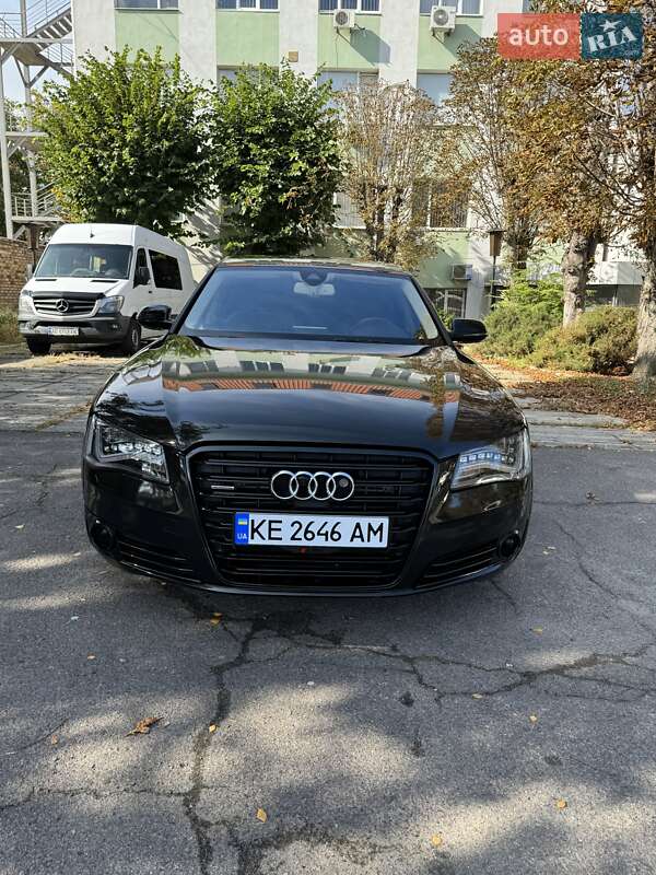 2010 audi a8