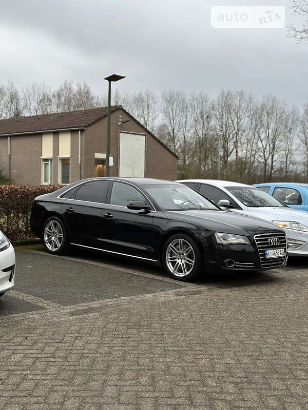2010 audi a8