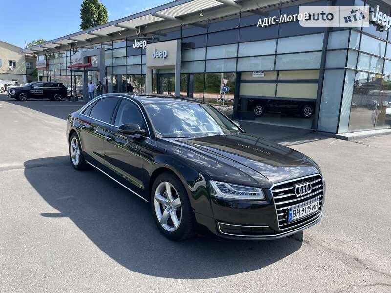 2015 audi a8