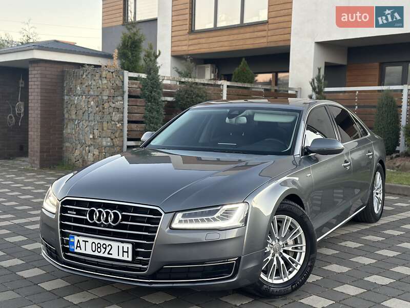 2016 audi a8