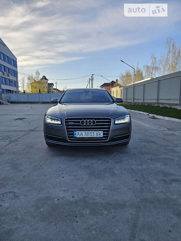 2017 audi a8