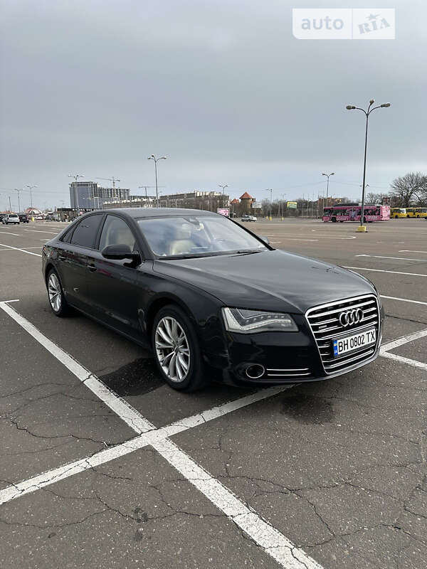 2010 audi a8