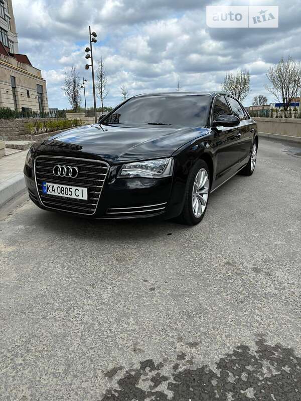 2011 audi a8