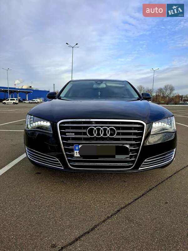 2011 audi a8