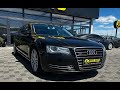 2012 audi a8