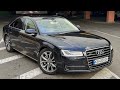 2014 audi a8