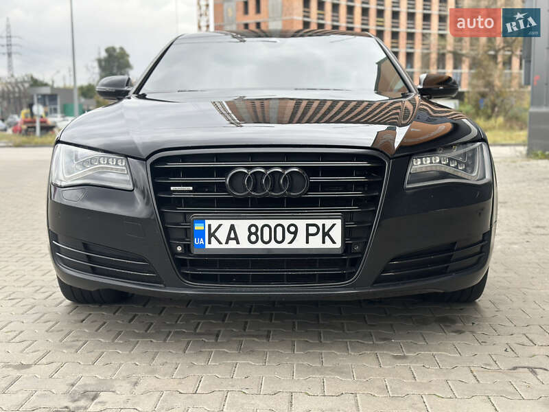 2010 audi a8