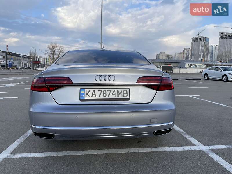 2014 audi a8