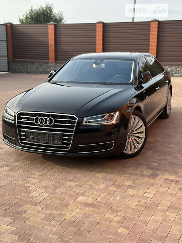 2015 audi a8