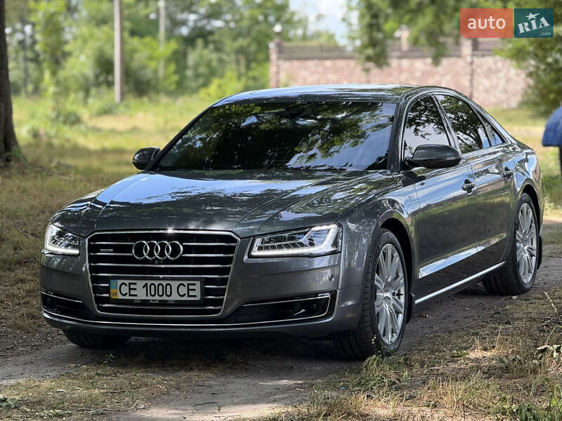 2014 audi a8