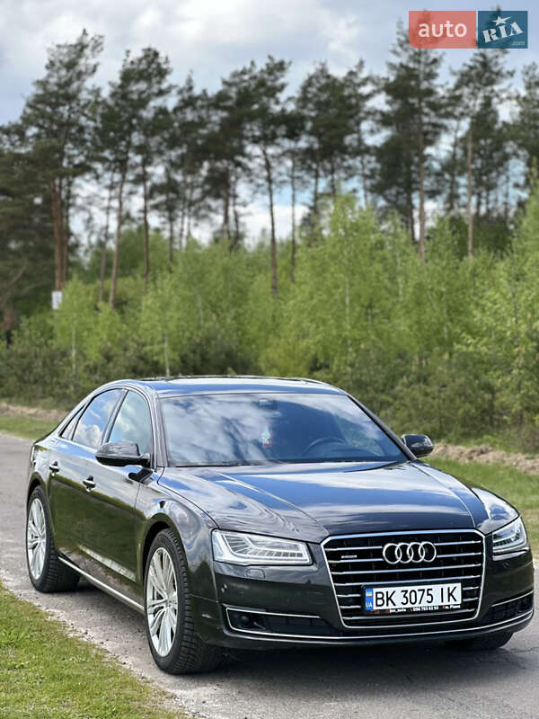 2014 audi a8