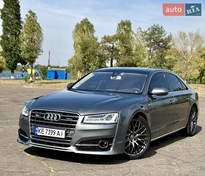 2015 audi a8