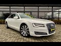 2011 audi a8