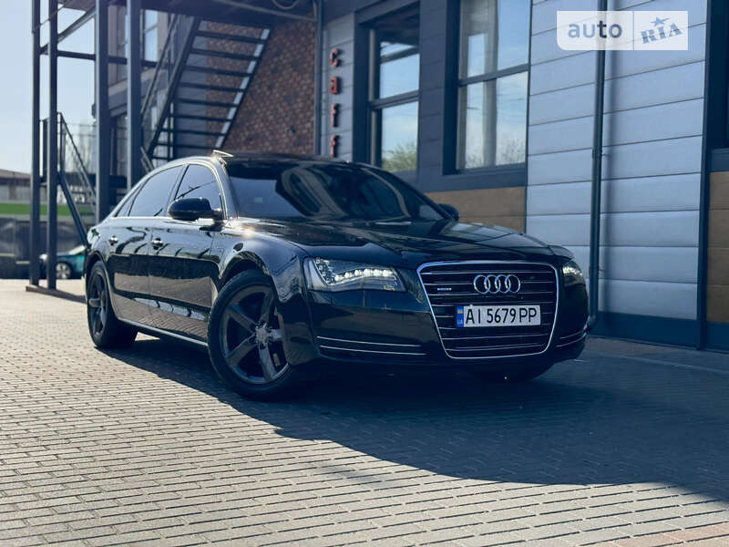 2011 audi a8