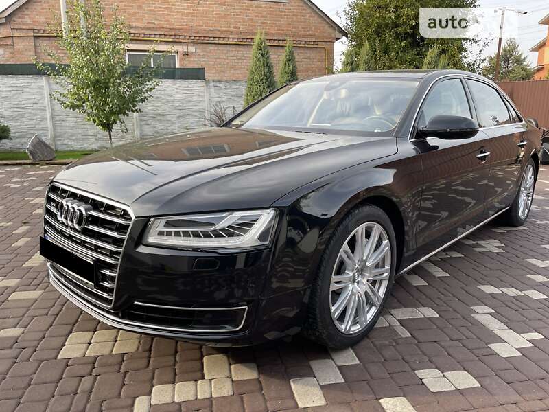 2013 audi a8