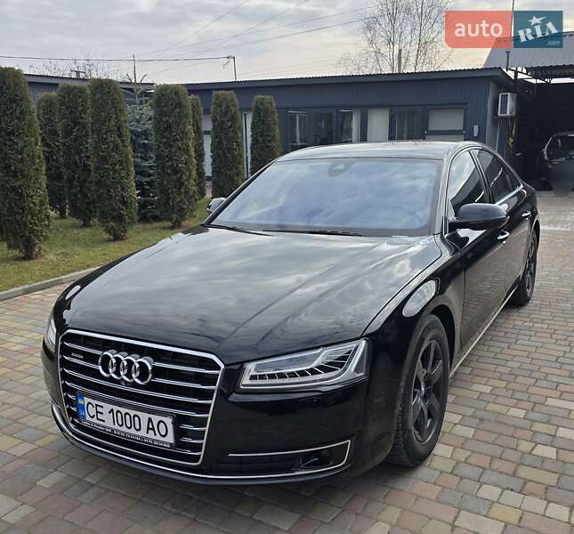 2014 audi a8