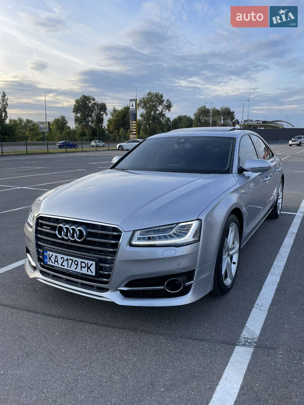 2015 audi a8